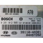 Hyundai Porter II - USED ECU [391104A301]