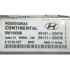 Hyundai Grandeur HG - USED ECU [39111-2G915]