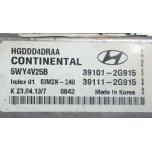 Hyundai Grandeur HG - USED ECU [39111-2G915]