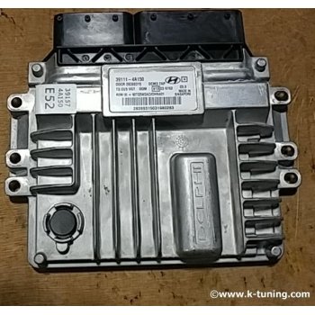 Hyundai Grand Starex / H1 - Used ECU [39111-4A150] by K-Spare.com