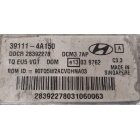 Hyundai Grand Starex - USED ECU [391114A150]