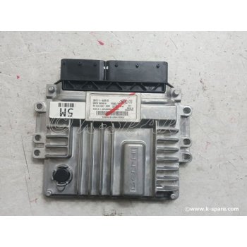 Kia Bongo3 - Used ECU [39111-4A510] by K-Spare.com