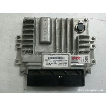 Hyundai Porter2 - Used ECU [39111-4A830] by K-Spare.com