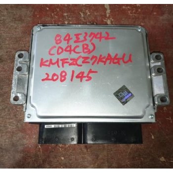 Hyundai Porter2 - Used ECU [391114A832] by K-Spare.com