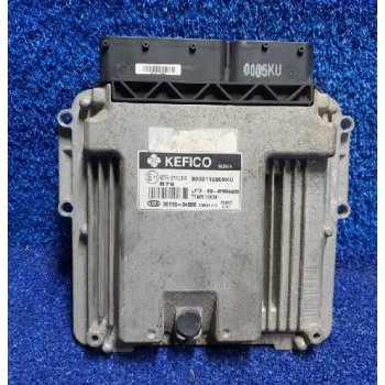 Kia New Morning - Used PTCU [39116-04000] by K-Spare.com