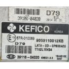 KIA All New Morning - USED ECU [39116-04020]
