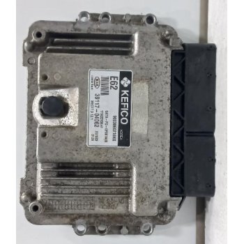 Kia New Morning - Used ECU [39117-04062] by K-Spare.com