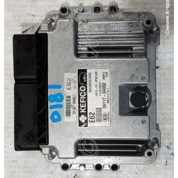Kia New Morning - Used ECU [39117-04062] by K-Spare.com