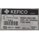 KIA All New Morning - USED ECU [39117-04081]