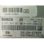 Hyundai Santa Fe CM - USED ECU [39120-27820]