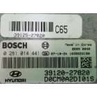 Hyundai Santa Fe CM - USED ECU [39120-27820]