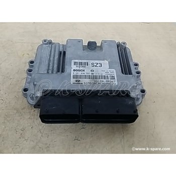 Hyundai Avante MD - Used ECU [39120-2A507] by K-Spare.com