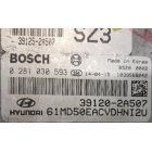 Hyundai Avante MD - USED ECU [391202A507]