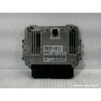 Kia K3 - Used ECU [39120-2A521] by K-Spare.com