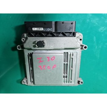 Hyundai i30 - Used ECU [39122-2B000] by K-Spare.com