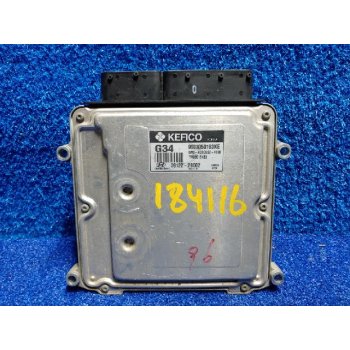 Hyundai i30 - Used ECU [391222B002] by K-Spare.com