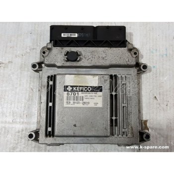 Kia Soul - Used ECU [39123-2B010] by K-Spare.com
