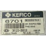 KIA Soul - USED ECU [39123-2B010]