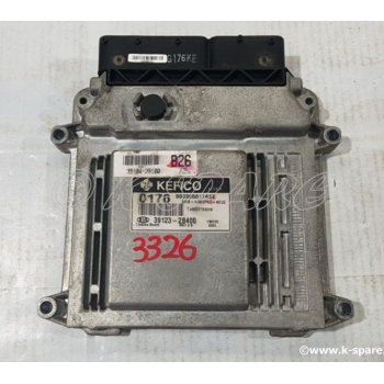 Kia Soul - Used ECU [39123-2B400] by K-Spare.com