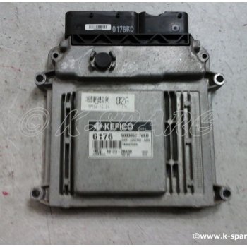 Kia Soul - Used ECU [39123-2B400] by K-Spare.com