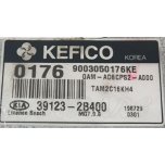 Soul - Used ECU [391232B400]