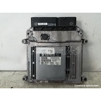 Kia Soul - Used ECU [39123-2B500] by K-Spare.com