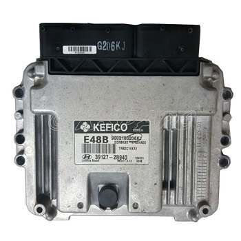 Hyundai Accent RB - Electronic Control Unit [39127-2B940] by K-Spare.com