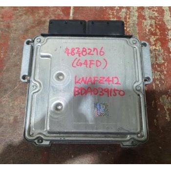 Kia K3 - Used ECU [39128-2BAC2] by K-Spare.com