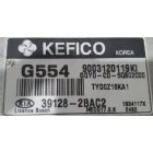 KIA K3 - USED ECU [39128-2BAC2]
