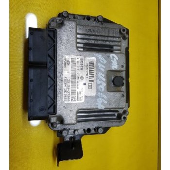 Hyundai Santa Fe CM - Used ECU [39130-27800] by K-Spare.com