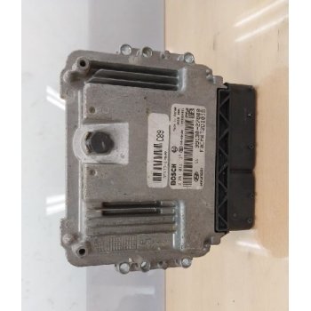 Hyundai Santa Fe CM - Used ECU [39130-27800] by K-Spare.com