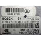 Hyundai Santa Fe CM - USED ECU [39130-27800]
