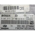 Hyundai Santa Fe CM - USED ECU [39130-27800]