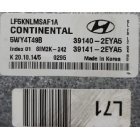 Hyundai LF Sonata - USED ECU [39141-2EYA5]