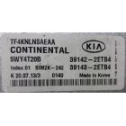 KIA K5 - USED ECU [39143-2ETB4]