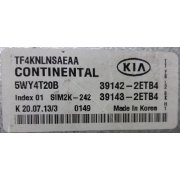 KIA K5 - USED ECU [39143-2ETB4]