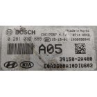 Hyundai Avante AD - USED ECU [391502A400]