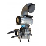 HYUNDAI - TURBOCHARGER ASSY [282004A001]