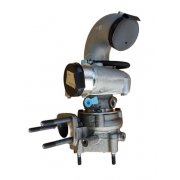 HYUNDAI - TURBOCHARGER ASSY [282004A001]