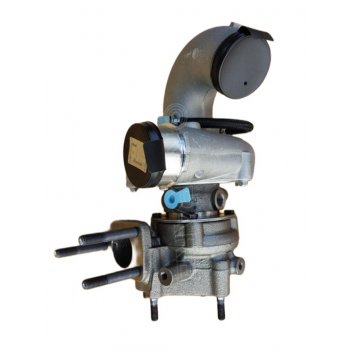 Hyundai - Turbocharger Assy [282004A001] by K-Spare.com