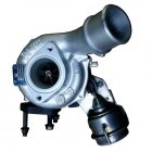 HYUNDAI - REBUILT TURBOCHARGER ASSY [28230-4A700]