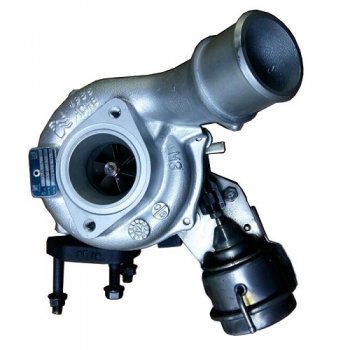 Hyundai Grand Starex / H1 - Rebuilt Turbocharger [28230-4A700] by K-Spare.com