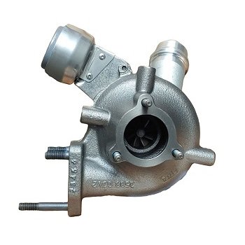 Hyundai Grand Starex / H1 - Turbocharger [28230-4A701] by K-Spare.com