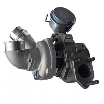 Hyundai Grand Starex / H1 - Turbocharger [28230-4A701] by K-Spare.com