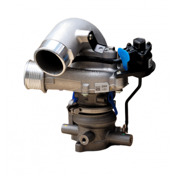 Kia Bongo3 - Turbocharger [28231-4A820] by K-Spare.com