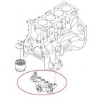 Hyundai / Kia - Pump Assy-Oil [213102G011]
