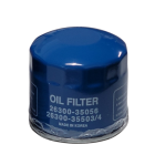 Hyundai - Filter Assy-Engine Oil [2630035056]