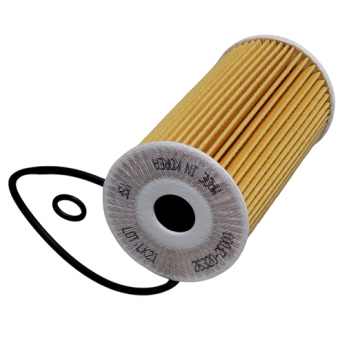 Hyundai / Kia - Service Kit-Oil Filter [26320-2F000] by K-Spare.com