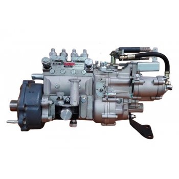 Hyundai HD - Pump Assy-Fuel Injection [33100-45510] by K-Spare.com