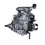 Hyundai - Pump-Fuel Injection [3310442110]